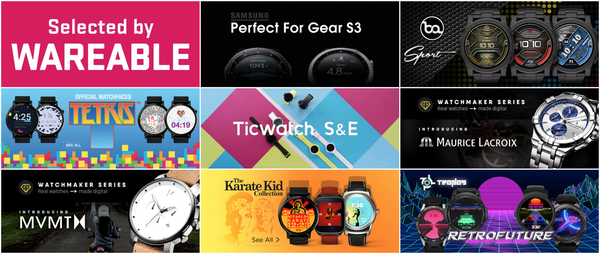 The World is Yours: Facer opens up its branding and curation tools to all users