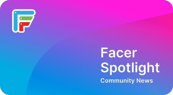Facer Spotlight - February 2026
